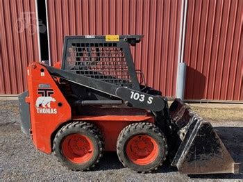 thomas skid steer model a910 1135s|is thomas skid steer good.